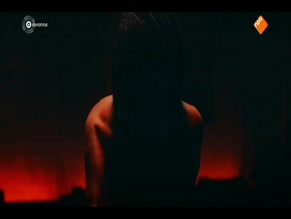 Joy Wielkens in Women Of The Night