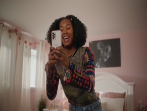 Megan Best in Confessions Of A Cam Girl