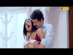 Sakshi Pradhan in The Producer