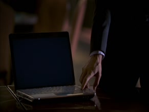 Victoria Barabas in White Collar
