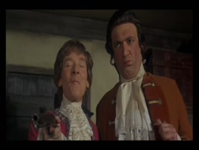 Barbara Windsor in Carry On Dick