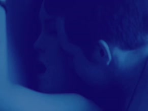 Jenny Fischer in Travis Turner
