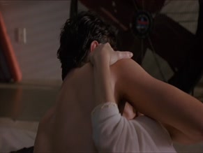 Laura San Giacomo in Nina Takes A Lover
