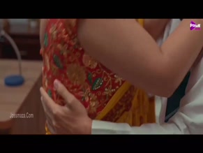 Aliya Naaz in Mrs Teacher