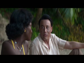 Jade Eshete in Black Cake