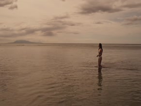 Franki Russell in Tag-init