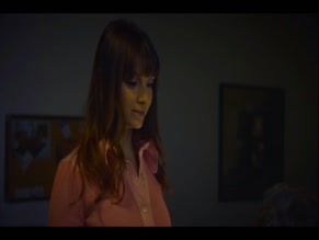 Sophie Desmarais in C'est Comme Ca Que Je T'aime