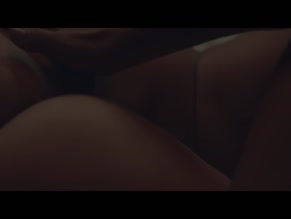 Mille Dinesen in Take My Hand