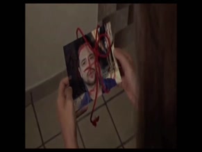 Gabrielle Luna in El Embrujo De Fatima