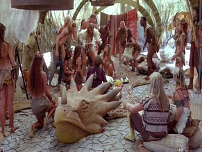 Kathy Ireland in Mom And Dad Save The World