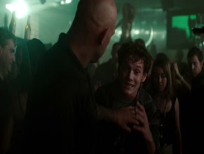 Imogen Poots in Fright Night
