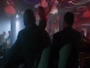 Izabella Miko in Chicago Fire