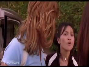 Mandy Moore in Saved