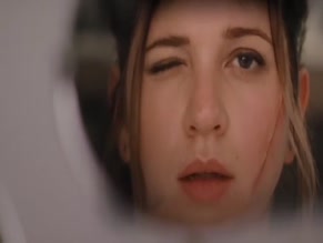 Sarah Fisher Nude Scene in His Fatal Fixation