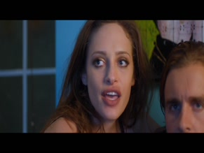 Carly Chaikin in Social Animals