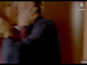Laura Vignatti in La Mexicana Y El Guero