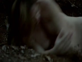Paula Moreno in Tormento