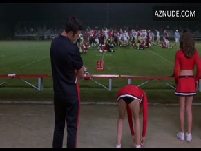 Clare Kramer in Bring It On