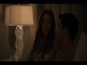 Billie Lourd in American Horror Stories