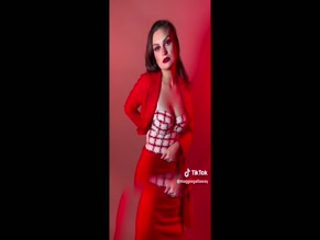 Maggie Gallaway in Maggie Gallaway Instagram / Tiktok