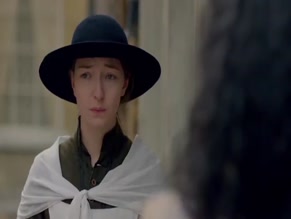 Jordon Stevens in Harlots