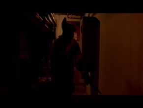 Jacqueline Almond in Lone Wolf