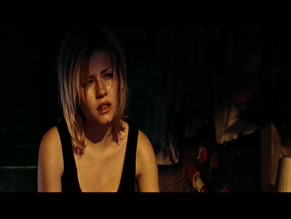 Elisha Cuthbert in Captivity