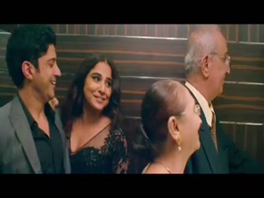 Vidya Balan in Shaadi Ke Side Effects
