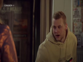 Larissa Sophie Romer in Gute Zeiten, Schlechte Zeiten