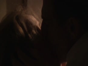 Gaelle Bona in Camus