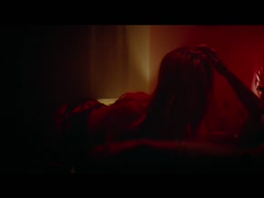 Alexis Ren in The Enforcer