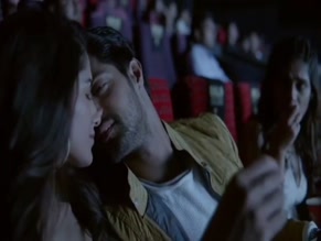 Ruhani Sharma in Poison