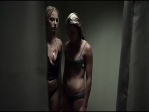 Emily O'brien in Pernicious