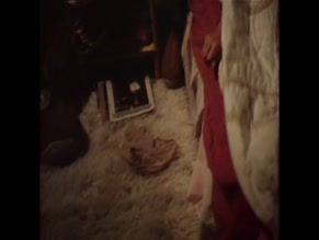 Lorraine Pilkington in The Last Of The High Kings