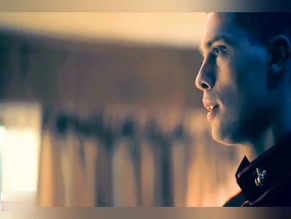 Sofia Carson in Purple Hearts