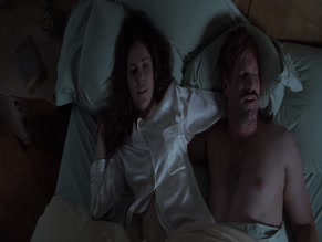 Amy Brenneman in Your Friends And Neighbors