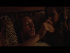 Eva-marie Kung in Skin Deep