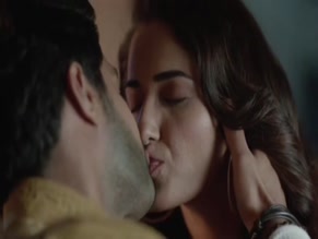 Ruhani Sharma in Poison