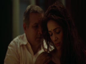 Vidya Malvade in Dr. Arora
