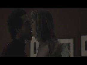 Annabelle Dexter-jones in Shorts On Sundays