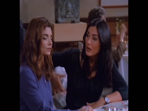 Dara Tomanovich in Just Shoot Me!