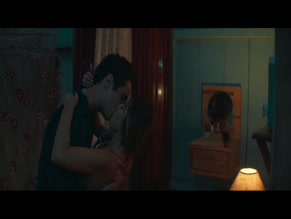 Giovanna Lancellotti in Rich In Love