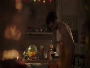 Katie Stevens in The Bold Type
