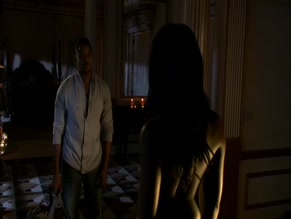 Tika Sumpter in The Game