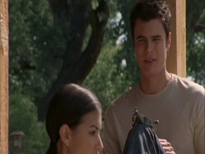 Nicole Tubiola in Wildfire