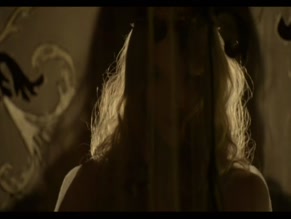 Tamzin Merchant