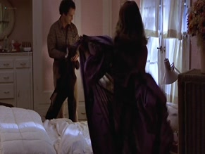 Kathryn Harrold Nude Scene in Modern Romance