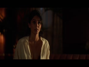 Pardis Saremi in Death And Other Details