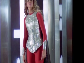 Caroline Munro in Starcrash