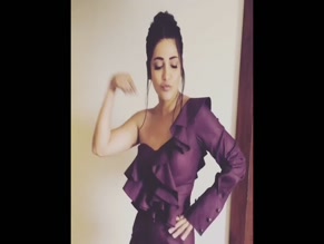 Shruti Haasan in Shruti Haasan Hot Sexy Bold 2017
